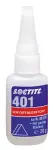Loctite 401 Kiirliim (poorsed materjalid, metallid) (20 g)