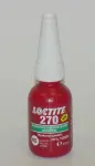 LOCTITE 270  väga tugev keermeliim 10 ml