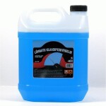 Lõhnatu klaasipesuvedelik ( -40°C )  4 l Kleen-Flo