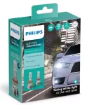 лампа LED туман 12/24V 12W/ULTINON PRO5000 HL//2шт./ 11366U50CWX2