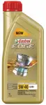 täissünt õli 5W-40 CASTROL EDGE TITANIUM A3/B4 1L