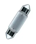 12V 3W SV7-8 l=28mm 6428