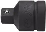 Löökpadruni adapter 1" -> 3/4"