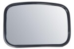 RYWAL LP0250 R400 / side mirror, length: 262mm, height: 180mm