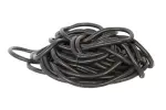 juhtmekõri, kaablirüü, diameeter 32mm, lõige pikisuunas, 25m