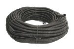 juhtmekõri, kaablirüü, diameeter 6,8mm, lõige pikisuunas, 200m