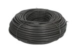 juhtmekõri, kaablirüü, diameeter 11,4mm, lõige pikisuunas, 100m