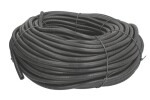juhtmekõri, kaablirüü, diameeter 13mm, lõige pikisuunas, 100m