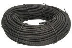 juhtmekõri, kaablirüü, diameeter 6,8mm, lõige pikisuunas, 100m