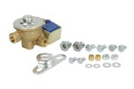 VALTEK LPG 03.LPG.01 / solenoid valve valtek, gas inlet: 6, reducer: kotlec, zavoli, (filter included - yes)