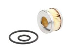 CERTOOLS LPG 0345701-KN/10 / f-704 filter maintenance kit (cf-110 ceramic cartridge + 2x sealing o-ring and copper washer).