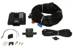 LPGTECH LPG 0H-MI-LP-0090 / lpgtech control unit, number of cylinders: 4, regulator tech-204, compatibility: android 4.1 or later, windows xp or later (add reducer, filter, pressure gauge)