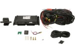 LPGTECH LPG 0H-MI-LP-0097 / lpgtech control unit, number of cylinders: 8, regulator tech-328, with obd connection, compatibility: android 4.1 or newer, windows xp or newer (add reducer, filter, pressure gauge)