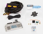LPGTECH LPG 0H-MI-LP-0129 / lpgtech control unit, number of cylinders: 6, regulator tech-326, compatibility: android 4.1 or later, windows xp or later (add reducer, filter, pressure gauge)