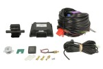 LPGTECH LPG 0H-MI-LP-0359 / lpgtech control unit, number of cylinders: 4, regulator tech one, compatibility: android 4.1 or later, windows xp or later (add reducer, filter, pressure gauge)