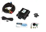 LPGTECH LPG 0H-MI-LP-0661 / lpgtech control unit, number of cylinders: 4, regulator tech duo, compatibility: android 4.1 or higher, windows xp or higher (adapted to work with tech-obd scanner, rgd control unit)