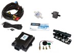 LPGTECH LPG 0H-MI-LP-0705 / small set without reducer lpgtech, number of cylinders 4, regulator tech duo, injectors tech-yeti, number of fuel rods 1, compatibility: android 4.1 or newer, windows xp or newer