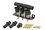 LPGTECH LPG 0H-WT-LP-0081 / lpg injection vessel, number of cylinders 3 pcs, power per cylinder 60hp tech-yeti