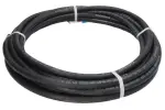 veevoolik COOLER ST, fi 10 mm - 10m, Kumm, jahutussüsteemi jaoks (-35/+145 °C, tugevdatud tekstiiliga, 6 bar)