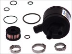 PRINS LPG 180/80044/B / gas filter - disposable,