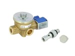 PRINS LPG 181/130030/A / solenoid valve valtek, gas inlet: 6, reducer: vsi prins, (filter included - yes)