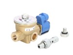 PRINS LPG 181/130031/A / solenoid valve valtek, gas inlet: 8, reducer: vsi prins, (filter included - yes)