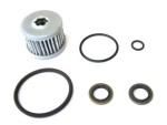 PRINS LPG 190/010001/A / gas filter - disposable, direct liquimax (fmu)