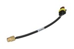 LOVATO LPG 421053 / LPG sensor, reducer, measurement method: temp.