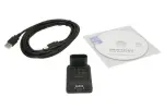 LOVATO LPG 616966000 / software, cables (interfaces) and connectors: usb, lovato