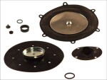 LOVATO LPG 621506K / evaporator repair kit (reducer: RG80) fits: Lovato