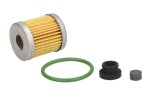 LOVATO LPG 674000100 / liquid filter lovato rgj3.2l (paper, height 40 mm, width 30 mm)
