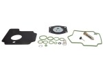 LOVATO LPG 674706000 / evaporator repair kit (o-rings, fluid filter, diaphragm, reducer: hp, shp, hp or shp + 3 o - gasket, diaphragm) fits: lovato