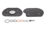 KME LPG 8209000010 / evaporator repair kit (reducer: gold, silver, membrane type: water/gas, other rubber elements)