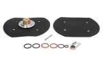 KME LPG 8209000012 / evaporator repair kit (reducer: r2 tur, membrane type: water/gas, other rubber elements, rocker)