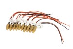 ALEX LPG LPG ALX- CZ-TEMP-4,7K X10 / LPG sensor, reducer, measurement method: temp., resistance: 4.7 kohm (10 pcs. pack)