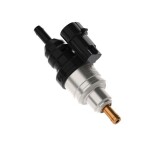 ALEX LPG LPG ALX-BARRACUDA-1 / one injector, injector diameter 2.8mm, power per cylinder 50hp, barracuda