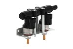 ALEX LPG LPG ALX-BARRACUDA-2 / LPG injection vessel, number of cylinders 2 pcs barracuda (<18v power, super seal socket, pipe diam. 12mm)