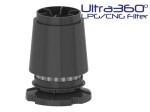 ALEX LPG LPG ALX-ULTRA360/WK / steam filter ultra 360 (polyester, sediment)