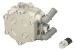 BRC LPG BRC1500 / sequential installation evaporator brc1500, vehicle power 180hp,, inlet diameter 8mm