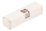 BRC LPG BRC/O/S / one injector, power per cylinder 40hp, glt max, color: orange screwed in