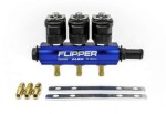 ALEX LPG LPG C077-30-20-01-00 / pinball injection rail, number of cylinders 3 pcs (with accessories)
