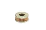 CERTOOLS LPG CI-205/10 / liquid filter - 10, sefanelli geo 110, big geo (paper, height 18 mm, width 39 mm, diameter 8.5/16 mm)