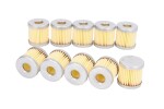CERTOOLS LPG CI-218-Z/10 / liquid filter - 10, atiker sr 06/omb gb2 star (paper, wys. 26 mm, szer. 25 mm, fi. 9 mm)