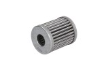 CERTOOLS LPG CI-281-2-Z/10 / steam filter - 10, lovato fsu (fiberglass with mesh, wys. 52 mm, szer. 42 mm, śr. 17 mm)