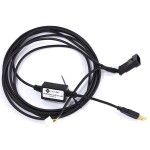EUROPEGAS LPG EG INTERFEJS / software, cables (interfaces) and connectors: usb, europegas
