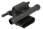 EUROPEGAS LPG EG MAP / LPG sensor, accelerator pedal, measurement method: pressure, temp.