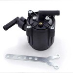 EUROPEGAS LPG EG SPINNER 16/16 / gaasifilter eg spinner - setted, , inlet 1 x 16 mm, outlet 1 x 16 mm