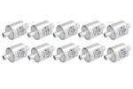 CERTOOLS LPG F-779-C-16-16 X10 / gas filter f-779 c - disposable, , wej. 1 x 16 mm, wyj. 1 x 16 mm (paper, aluminum, 10 pcs.)