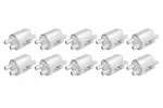CERTOOLS LPG F-779-C-2X12-2X12 X10 / gas filter f-779 c - disposable, , wej. 2 x 12 mm, wyj. 2 x 12 mm (paper, aluminum, 10 pcs.)