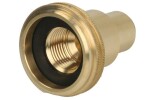 GOMET LPG GZ-222 B / transition to refueling (acme, with dispenser: italian, polish, for distributor: belgium, german, m10, length: 60mm)